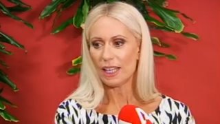 Μαρία Μπακοδήμου: Η δήλωση για την Ελένη Μενεγάκη που δεν περιμέναμε!