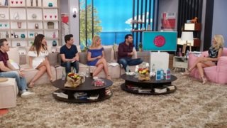 Σπίτι μου, Σπιτάκι μου: Χωρίς την Κωνσταντίνα Σπυροπούλου η έναρξη της εκπομπής! Τι συνέβη;