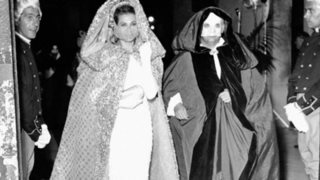 Halloween inspiration: Tα καλύτερα κοστούμια των γαλαζοαίματων
