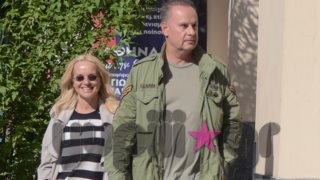 Μαρία Μπεκατώρου &amp; Αντώνης Αλεβιζόπουλος: Αχώριστοι! Δείτε τους σε καθημερινές στιγμές