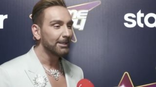Ο Νίκος Κοκλώνης απαντά για το αν θα μπει ο Ανδρέας Μικρούτσικος στο Fame Story