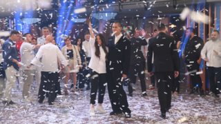 Πώς το MasterChef νίκησε τη φθορά