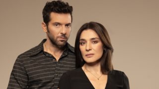 Μόνο στο Yupiii! Οι συγκλονιστικές εξελίξεις του δεύτερου κύκλου της "Παραλίας"