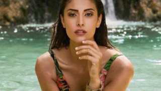 Εύη Ιωαννίδου: Απαντά αν είναι ερωτευμένη με τον Γιώργο Μαυρίδη