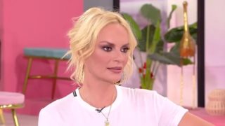 Έλενα Χριστοπούλου: &quot;Δεν τα κατάφερα να κάνω παιδιά - Το κεφάλαιο έχει κλείσει μοιραία για εμένα&quot;