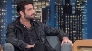 Νίκος Κουρής: Το πρώτο teaser για το νέο τηλεπαιχνίδι που θα παρουσιάσει στην ΕΡΤ!