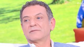 Μίλτος Μακρίδης: "Τότε ήμασταν νηπιαγωγείο - Δεν καταλαβαίνεις τί συμβαίνει εκτός αέρα"