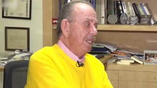 Ηλίας Μαμαλάκης: "Είδα πολύ χαμηλό επίπεδο στο MasterChef"