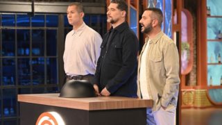 MasterChef | Ένταση στο τελευταίο συμβούλιο της σεζόν!