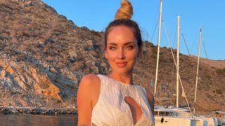 Η Chiara Ferragni χώρισε με τον Fedez