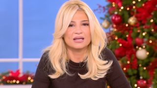 Η Φαίη Σκορδά απάντησε στον Νίκο Συρίγο για το ένστικτο του: "Δεν σε τιμά όταν λες κάτι τέτοιο"