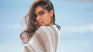 Η Άννα Μαρία Βέλλη έκανε το εμβόλιο κατά του κορονοϊού και μίλησε για τις παρενέργειες