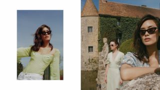 Summer Wedding: Καλεσμένη σε καλοκαιρινό γάμο | 10 φορέματα για να κλέψεις τις εντυπώσεις
