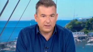 Το Πρωινό | Έπαιξαν δηλώσεις Μητροπολίτη που έχει φύγει από τη ζωή πριν από τέσσερα χρόνια – Όσα είπε ο Γιώργος Λιάγκας