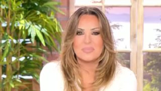 Ναταλία Γερμανού: "Ήξερε και τι απάντηση θα λάβει"