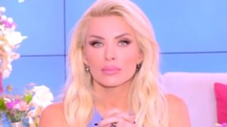 Τι γίνεται με την υγεία της Κατερίνας Καινούργιου