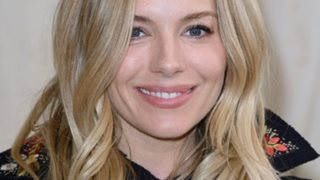 Sienna Miller: Γιατί έκανε αλλαγές στο σενάριο της νέας της ταινίας;