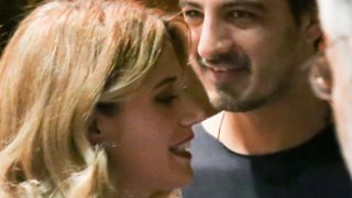 Δήμος Αναστασιάδης- Τζένη Θεωνά: Πού τους εντόπισε ο φωτογραφικός φακός;