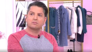 Γιάννης Πουλόπουλος: "Μπορώ να μιλάω για τον σύντροφό μου όπως κάνει ο Μπισμπίκης για τη Βανδή"