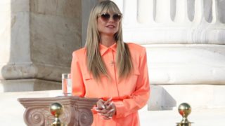 Heidi Klum | Το ιταλικό καλοκαίρι με τα παιδιά της