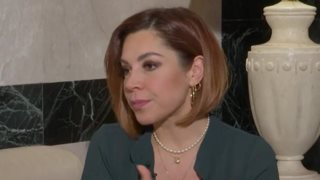 Μαριάντα Πιερίδη: "Επιχειρηματίας ήθελε να πάρω το μεροκάματο μόνη μου από την τσέπη του"