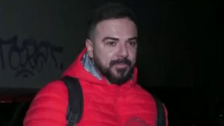 Τριαντάφυλλος: &quot;Γιατί δεν πάει ο Γιώργος Λιάγκας στο Open να μας δείξει ποιος είναι;&quot;