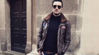 VIRAL: Ο Σερραίος από τη Γερμανία που έκανε το video με τον «Σαλονικιό»... κορονοϊό μιλά πρώτη φορά!