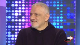 Νίκος Πορτοκάλογλου για το &quot;Μουσικό Κουτί&quot;: &quot;Δεν &quot;κόβεται&quot; από την ΕΡΤ, αντίθετα η ΕΡΤ προσπαθεί φιλότιμα να βρει τρόπο να συνεχιστεί&quot;
