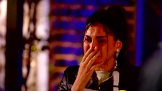 MasterChef | Ξέσπασαν όλοι σε κλάματα στο άκουσμα της αποχώρησης