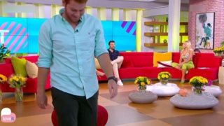 Χαμός στο "Love It" με Μαλέσκου – Καφετζή | Έφυγε άρον άρον από την εκπομπή