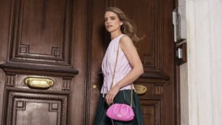 Πώς θα αναδείξεις το προσωπικό σου στιλ υιοθετώντας τις κυρίαρχες τάσεις της άνοιξης