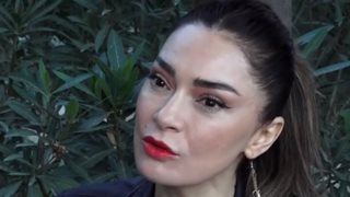 Αποστολία Ζώη: &quot;Μια δεκαετία φυτοζωούσα, ένιωθα ότι δεν υπήρχα καθόλου&quot;