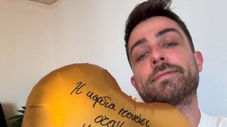 Fipster: "Έχω υπάρξει και εγώ έτσι και πολύ χειρότερα. Το αποτέλεσμα ήταν κρίσεις πανικού και αυτοάνοσα"