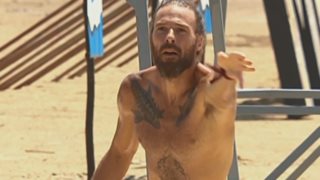 Nomads: Το πιο κρίσιμο αγώνισμα πριν την τελική 8άδα!