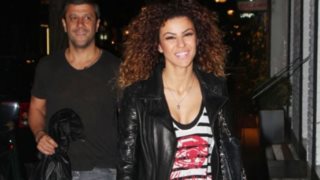 Ειρήνη Παπαδοπούλου - Κώστας Πηλαδάκης: Χωρίζουν; Όλες οι λεπτομέρειες