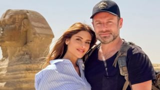 Το φωτογραφικό άλμπουμ της Ανθής Σαλαγκούδη και του Κοσμά Κουμιανού από το Κάιρο