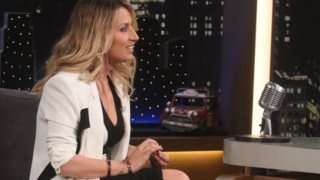 Μαρία Ηλιάκη
: Το προξενιό του Αρναούτογλου &amp; η χυλόπιτα στον Κανάκη