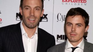 Ben Affleck: Ο αδερφός του κατηγορείται για σεξουαλική κακοποίηση