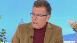 "Χείμαρρος" ο Δημήτρης Παπανώτας για τη Μαρία Σολωμού: "Δεν συζητήθηκε αρκετά για τον Mente Fuerte και βρήκε τρόπο"