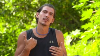 Survivor | Ποιον παίκτη αποκάλεσε "ανθρωποφάγο" ο Παύλος Γαλακτερός;