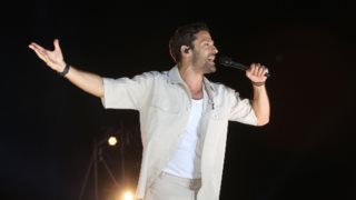 "Ο Αργυρός διαφημίζει χάμπουργκερ. Αυτά τα "τραγουδιστάκια" δεν είναι αληθινοί καλλιτέχνες"