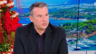 "Ο Λιάγκας δεν είναι και ο άρχοντας της συσπείρωσης. Κρατά αποστάσεις"