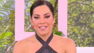 Μαριάντα Πιερίδη: &quot;Ήταν πολύ ξεκάθαροι στο τι θα κάνει ο καθένας, ήταν όλα διακριτά από την αρχή&quot;