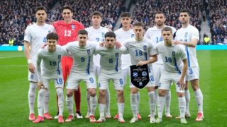 Η Ελλάδα στο δρόμο για το Μουντιάλ - Όλα όσα θα δούμε στον Alpha