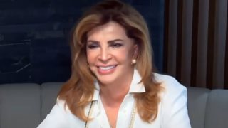 Μιμή Ντενίση: Το junk food που λατρεύει - &quot;Αν μπορούσα θα έτρωγα κάθε μέρα&quot;