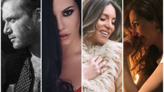 Instagram Report: Το timeline της ελληνικής showbiz