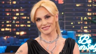 Ελεονώρα Ζουγανέλη για τον Νίκο Συρίγο: &quot;Είμαι πολύ ευτυχισμένη αυτή την περίοδο, είμαι σε μία στιγμή που το απολαμβάνω&quot;