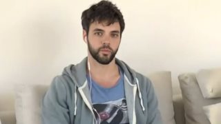 Ο Ρένος Ρώτας κατά Δημήτρη Λιγνάδη: &quot;Το μόνο που του χρωστάω είναι δύο μπούφλες&quot;