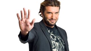 Αντώνης Βλοντάκης: Ο σοβαρός τραυματισμός που τον οδήγησε εκτός Dancing With The Stars: To video της στιγμής του ατυχήματος