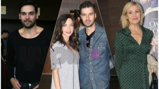 Διάσημες Εμφανίσεις: Πρεμιέρα για τον «Όλιβερ Τουίστ» | Ποιοι celebrities έδωσαν το «παρών»;